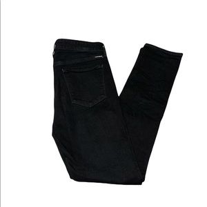 Lucky Brand Hayden Skinny Jean